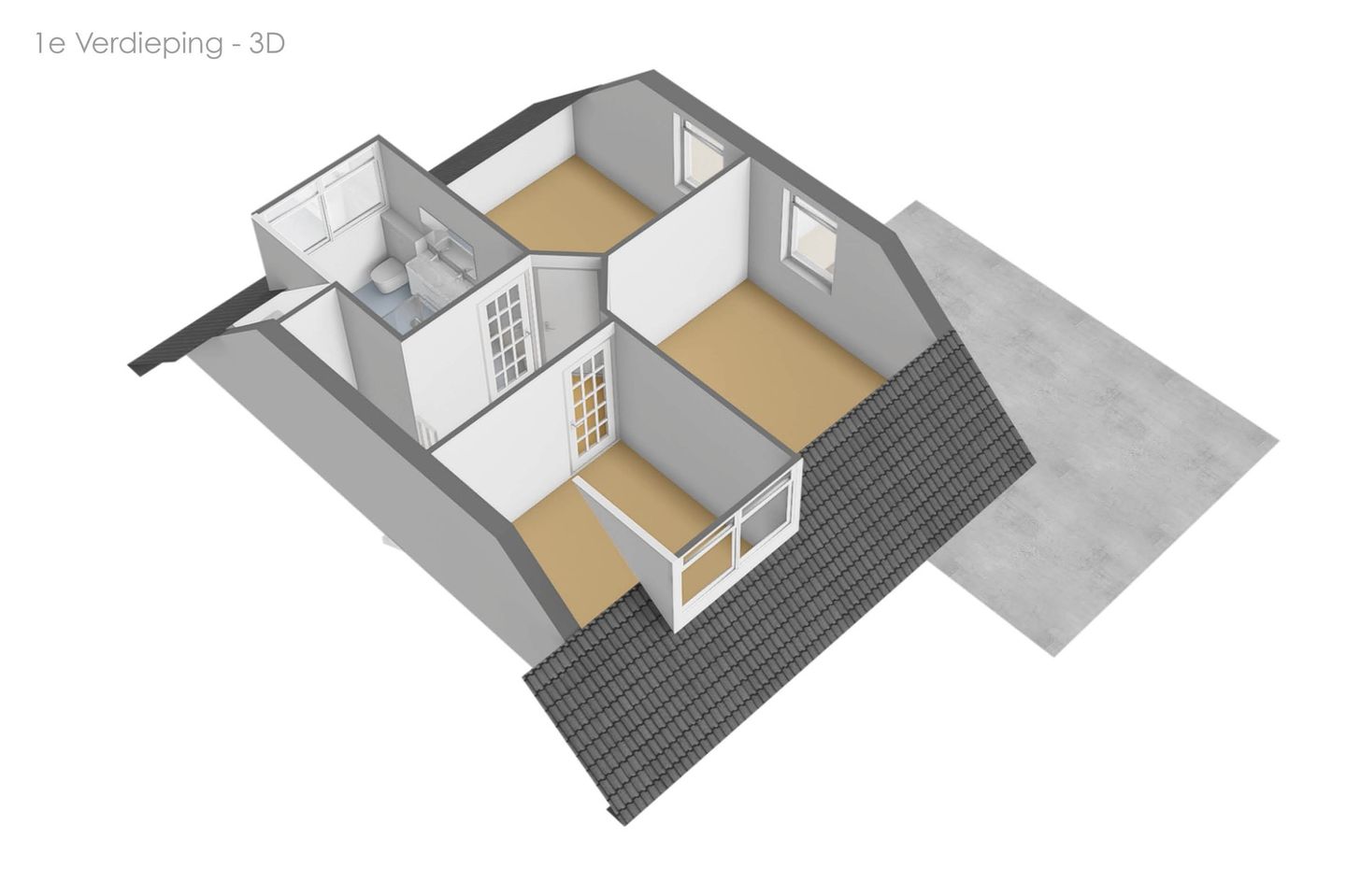 Foto 64 van De Dobbe 13