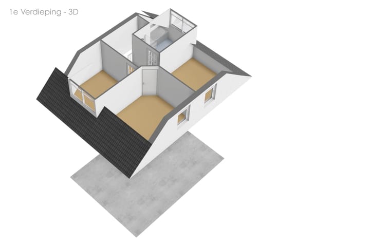 Foto 65 van De Dobbe 13