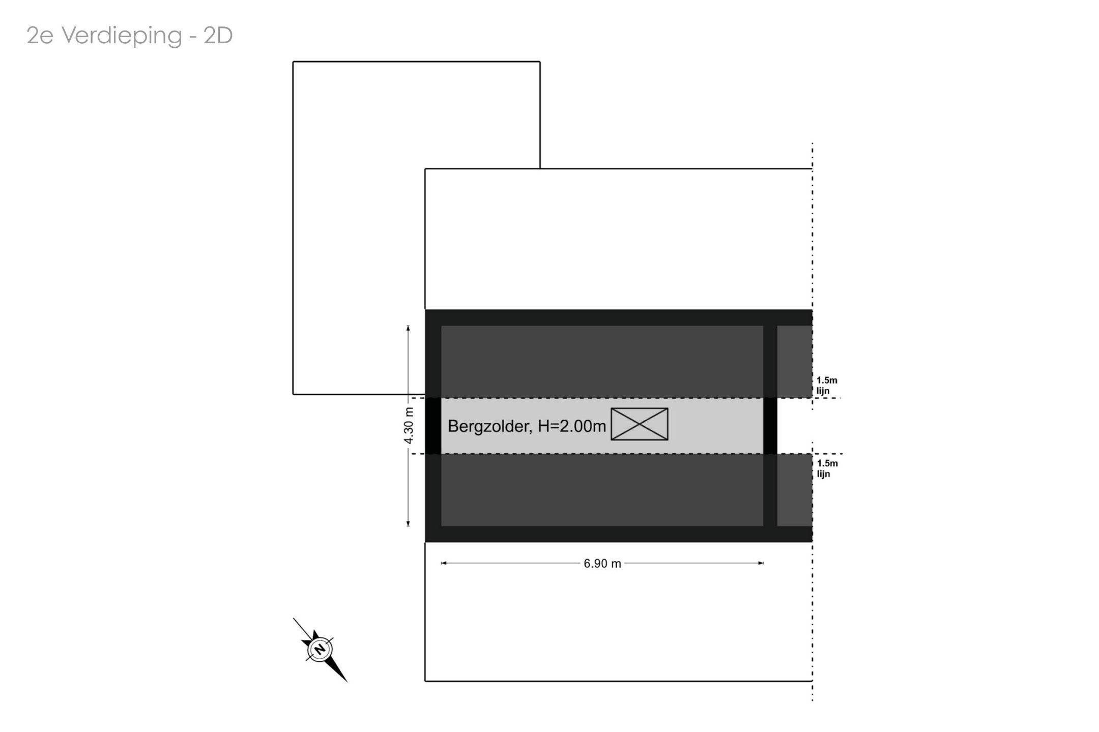 Foto 66 van De Dobbe 13