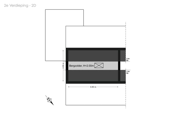 Foto 66 van De Dobbe 13