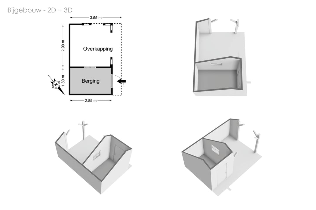 Foto 73 van De Dobbe 13