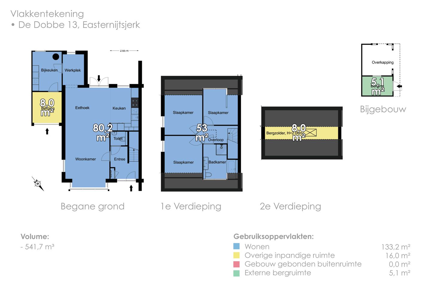 Foto 74 van De Dobbe 13