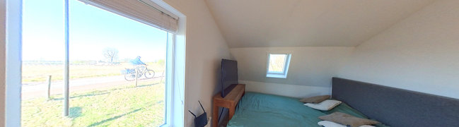Studeerkamer