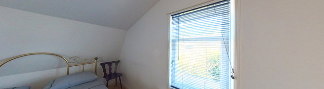 Slaapkamer