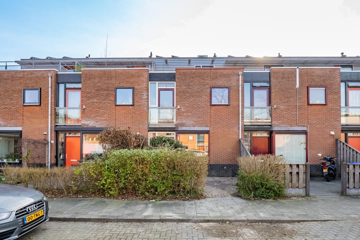 Huis te Vlietlaan 6
