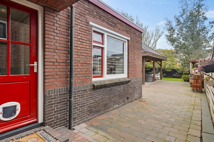 Foto 4 van Viaductstraat 23