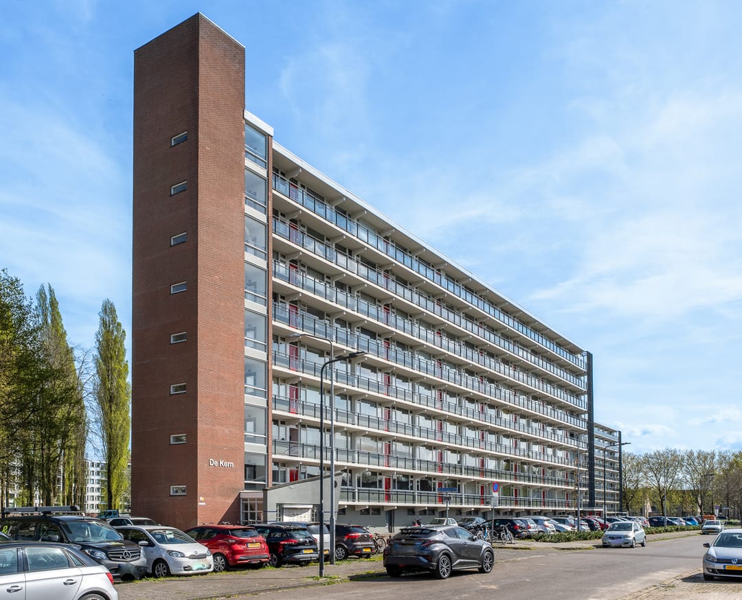 Foto 1 van Kasterleestraat 258