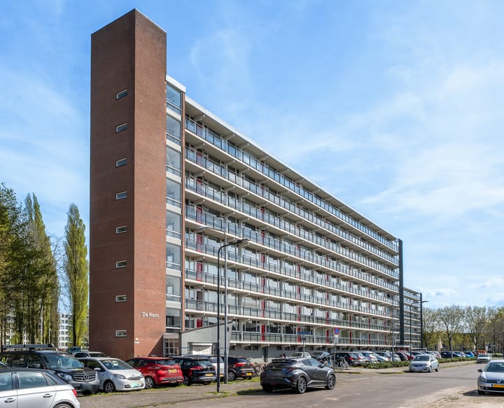 Foto 1 van Kasterleestraat 258