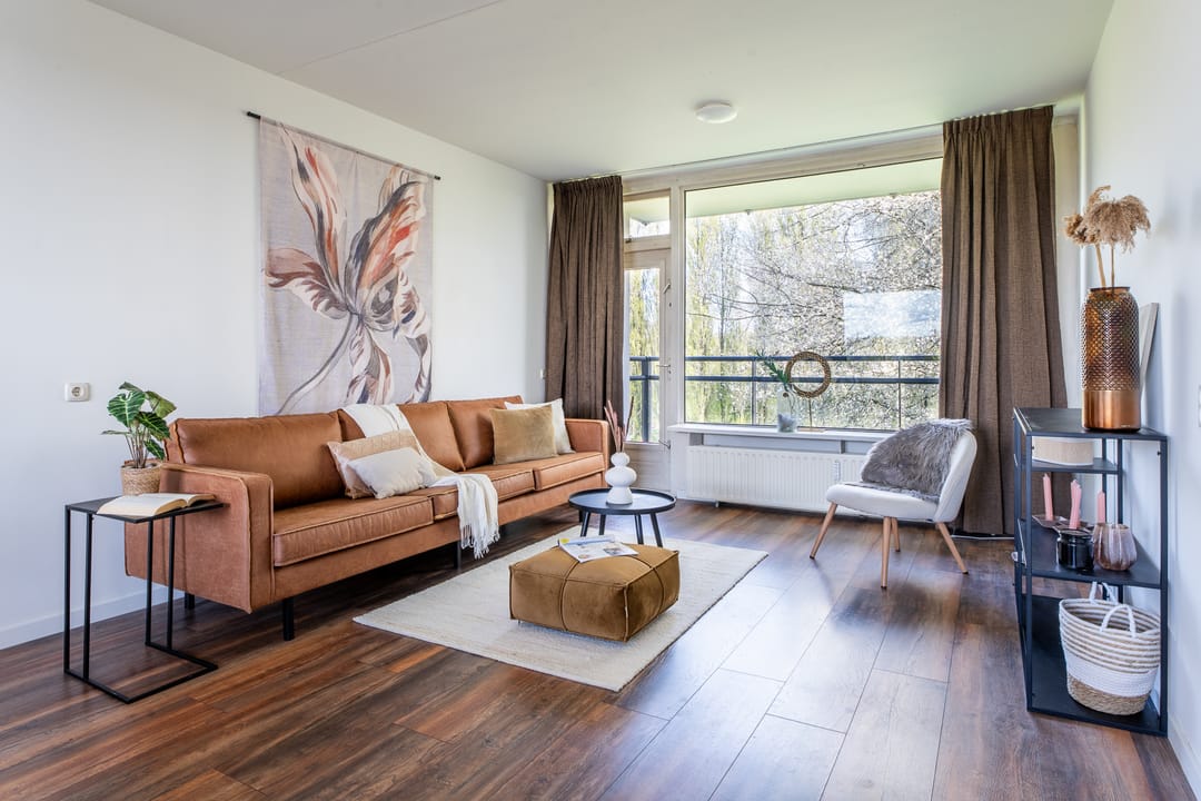 Foto 2 van Kasterleestraat 258