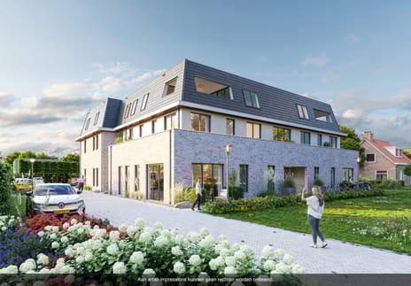 Foto van Urban Beneden + bovenwoning