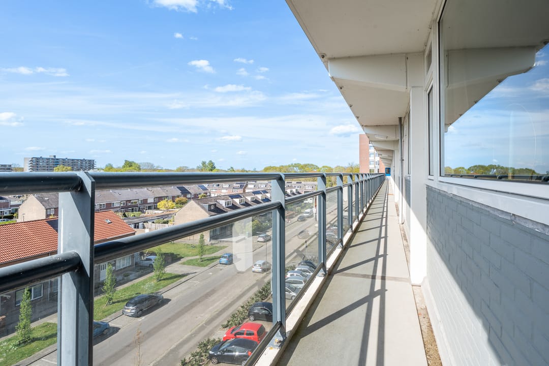 Foto 22 van Kasterleestraat 258