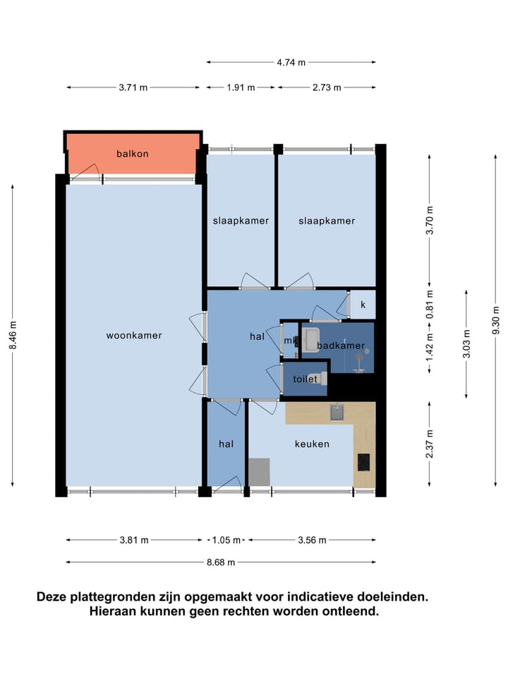 Foto 29 van Kasterleestraat 258