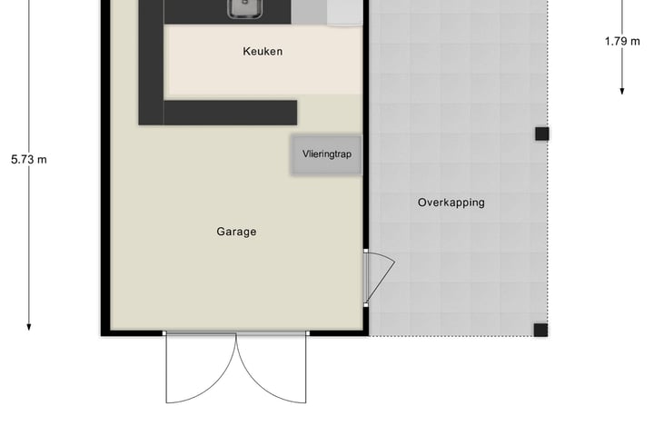 Foto 47 van Viaductstraat 23