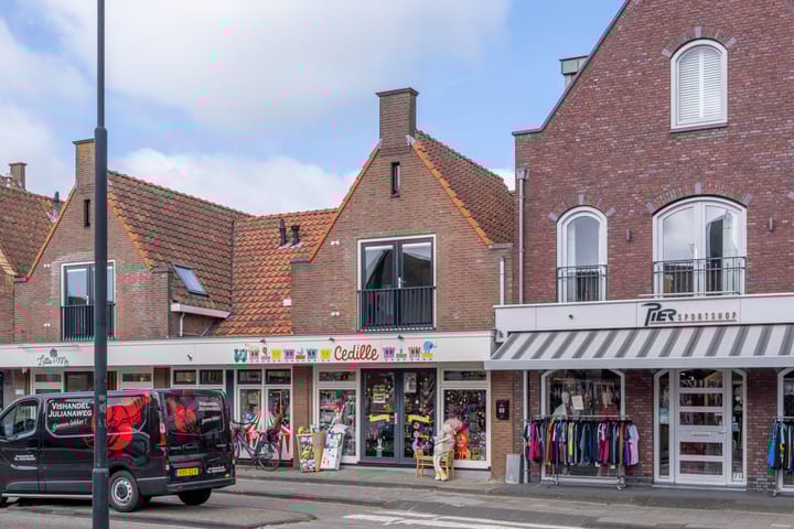 Foto 6 van Julianaweg 69-A