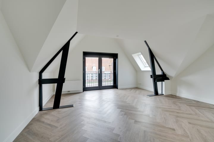 Foto 7 van Julianaweg 69-A