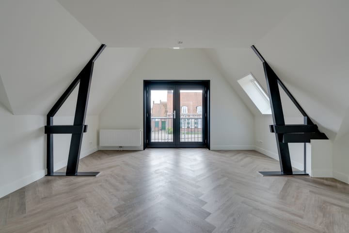 Foto 8 van Julianaweg 69-A