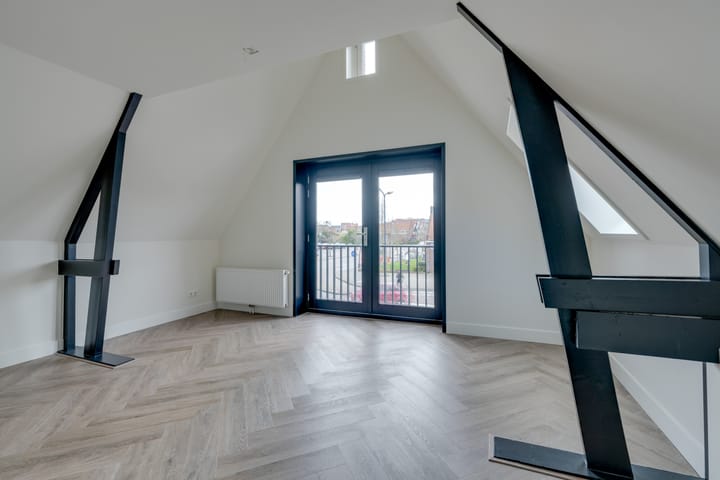 Foto 9 van Julianaweg 69-A