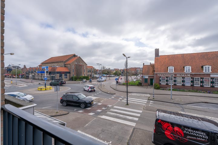 Foto 13 van Julianaweg 69-A