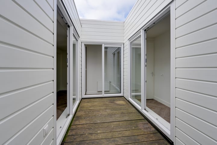 Foto 19 van Julianaweg 69-A