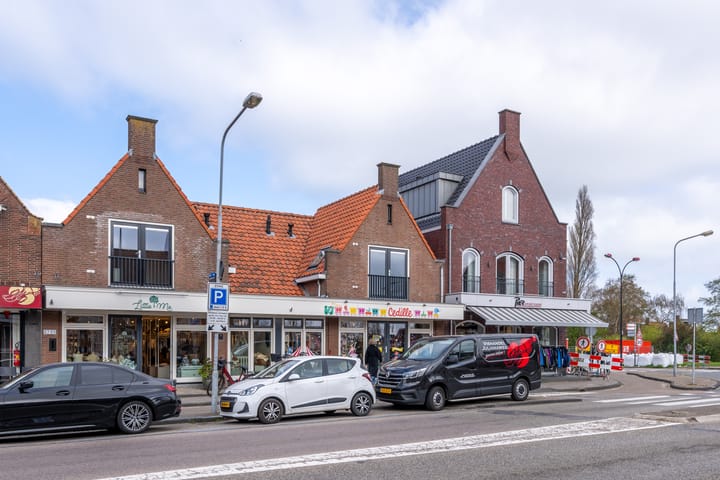 Foto 30 van Julianaweg 69-A