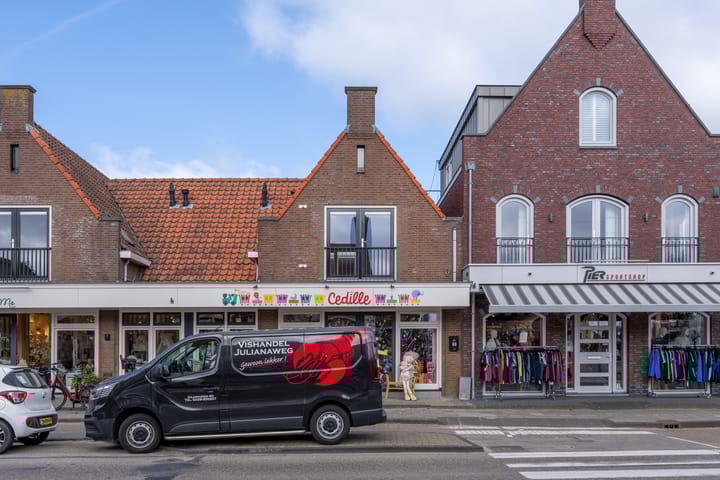 Foto 31 van Julianaweg 69-A