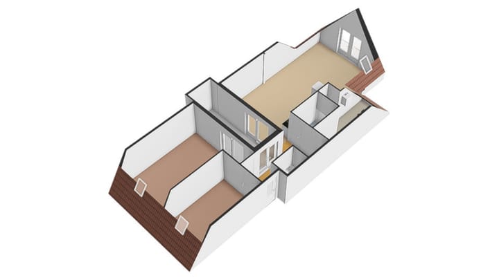 Foto 33 van Julianaweg 69-A