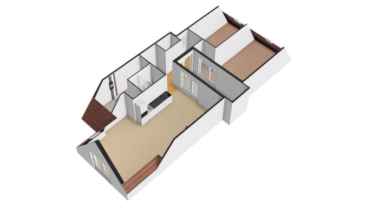 Foto 34 van Julianaweg 69-A