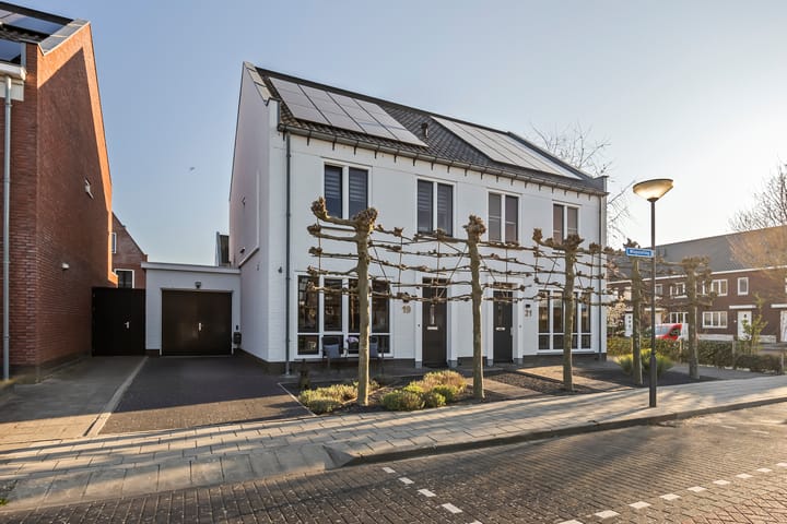 Koopwoningen - huizen te koop in [Funda]