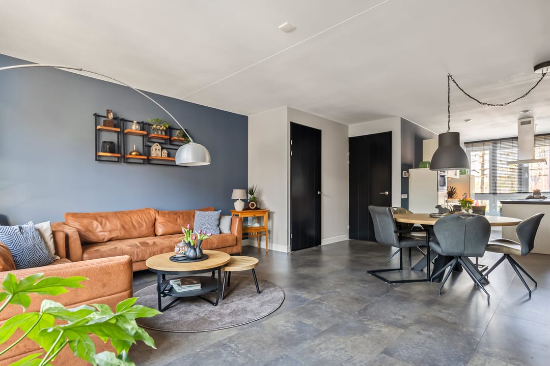 Foto 2 van Wiepstelling 19