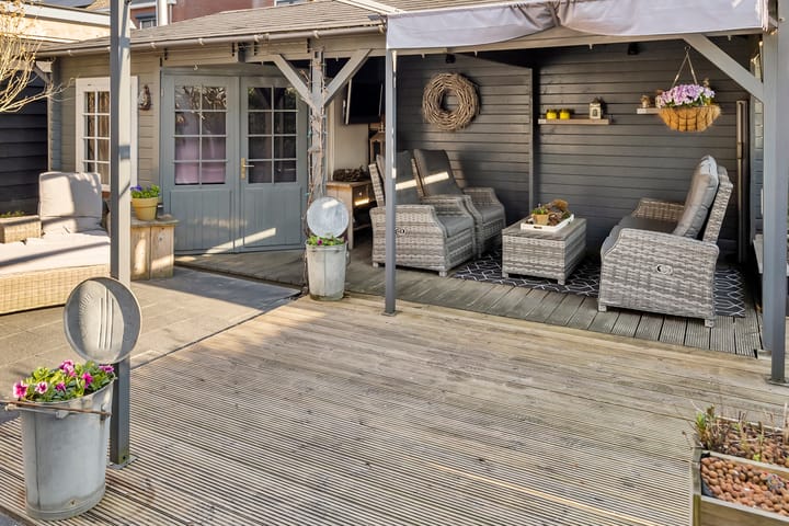 Foto 4 van Wiepstelling 19