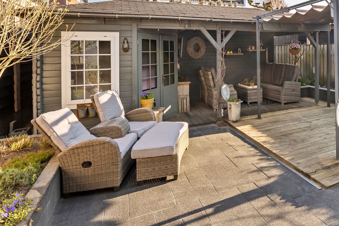 Foto 10 van Wiepstelling 19