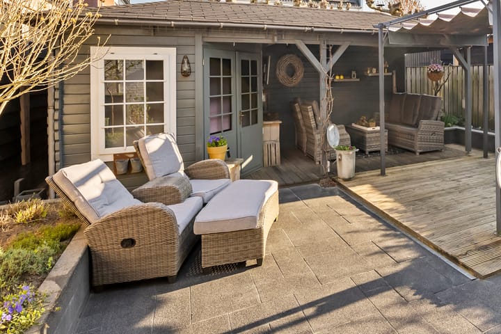 Foto 10 van Wiepstelling 19