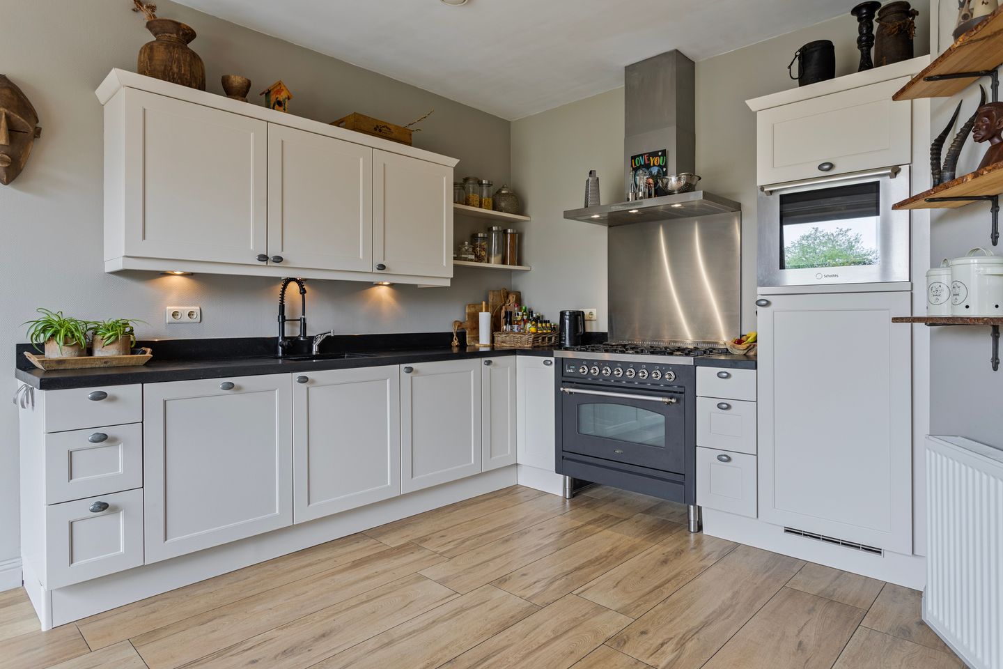 Photo 4 of Binnenpad 12-A