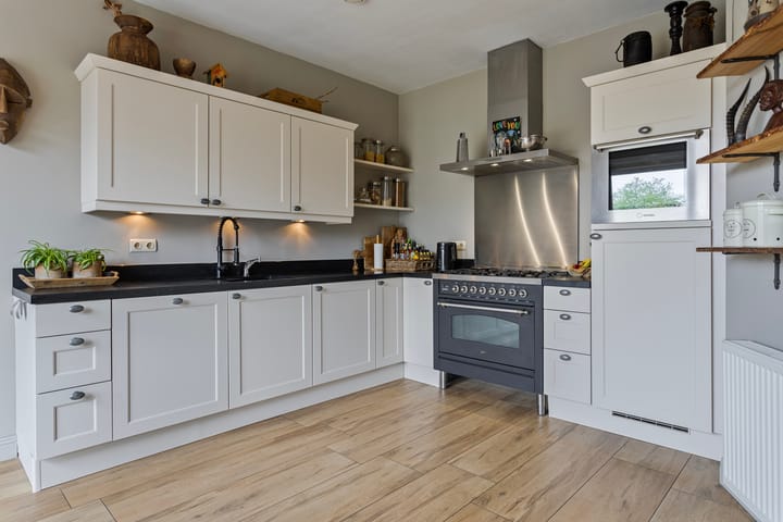 Photo 4 of Binnenpad 12-A