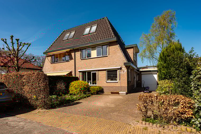 Sumatrastraat 1-B main image