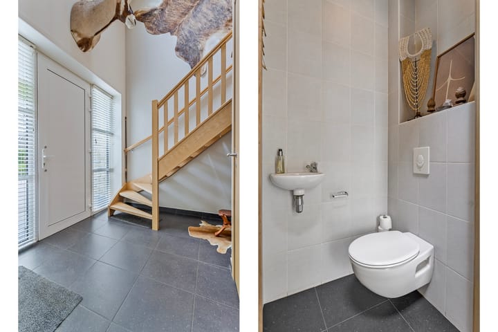 Photo 9 of Binnenpad 12-A