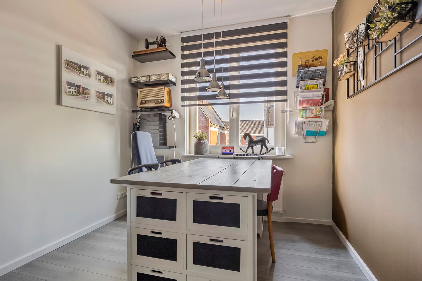 Foto 20 van Wiepstelling 19