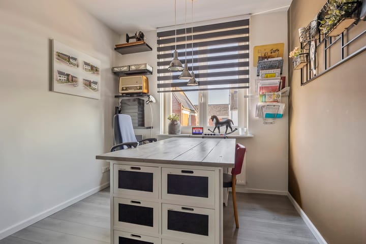 Foto 20 van Wiepstelling 19