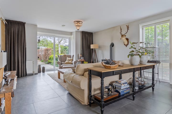 Photo 10 of Binnenpad 12-A