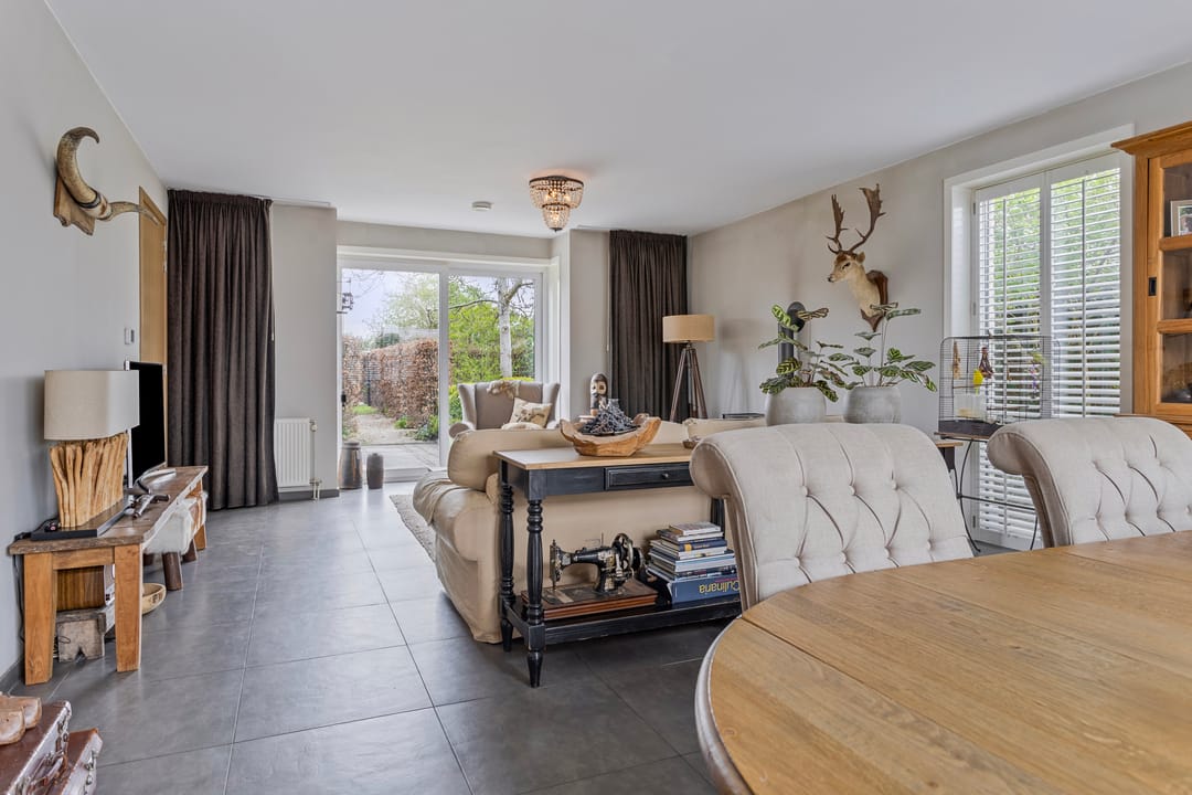 Photo 11 of Binnenpad 12-A