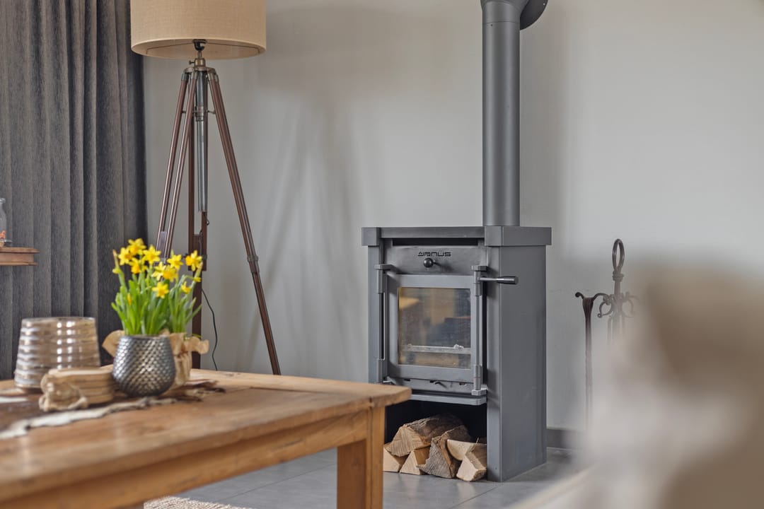 Photo 13 of Binnenpad 12-A