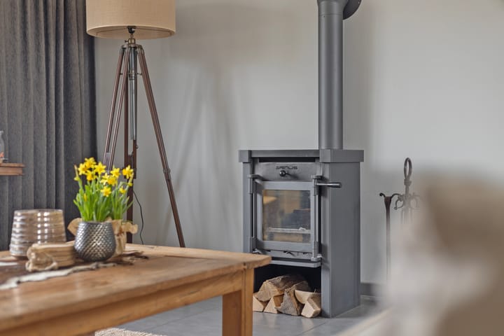 Photo 13 of Binnenpad 12-A