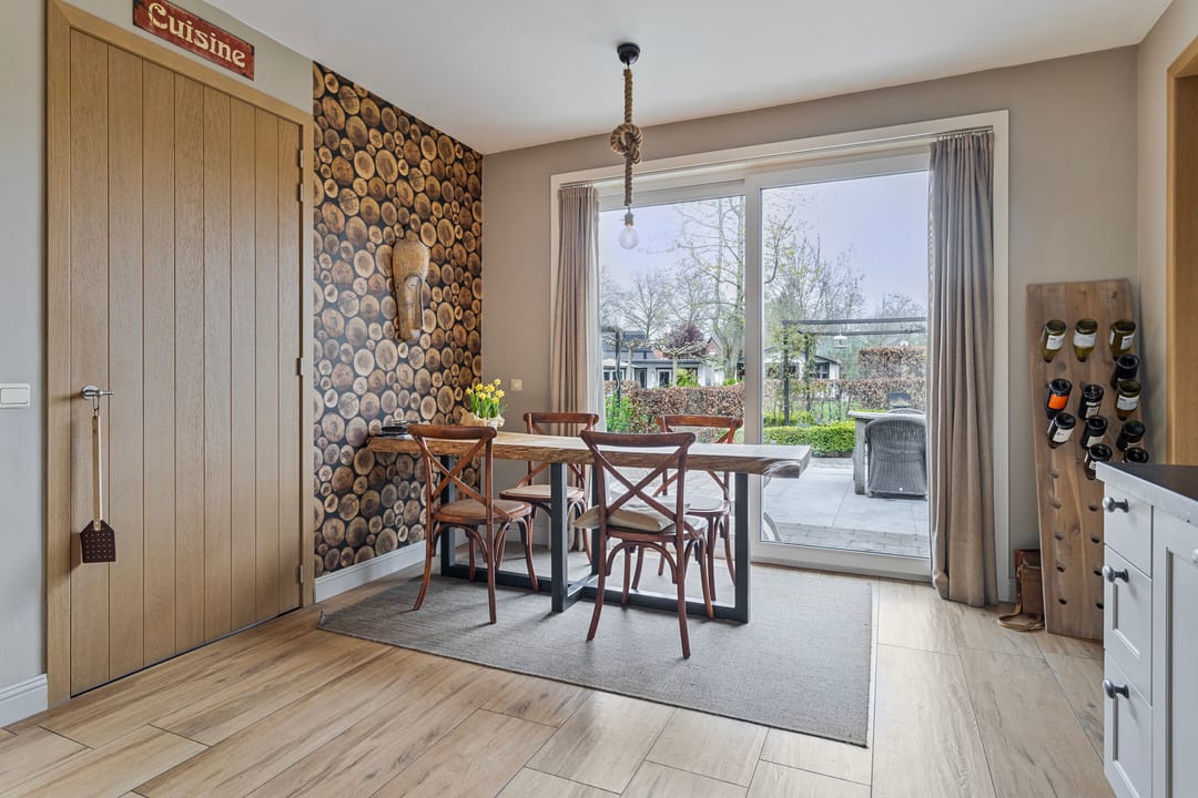 Photo 16 of Binnenpad 12-A