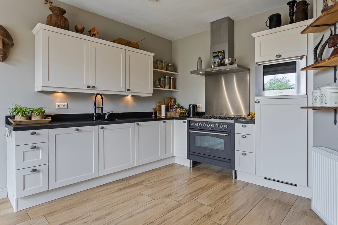 Photo 17 of Binnenpad 12-A