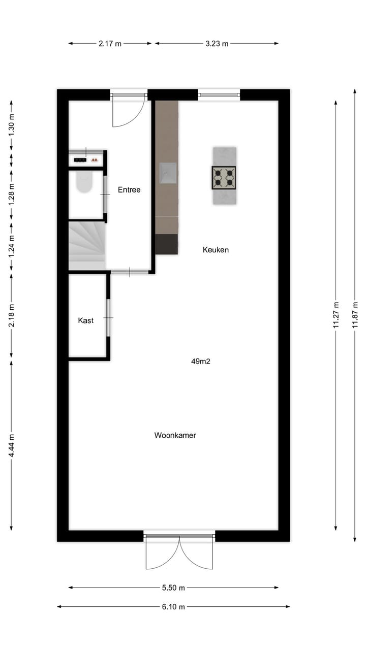 Foto 29 van Wiepstelling 19