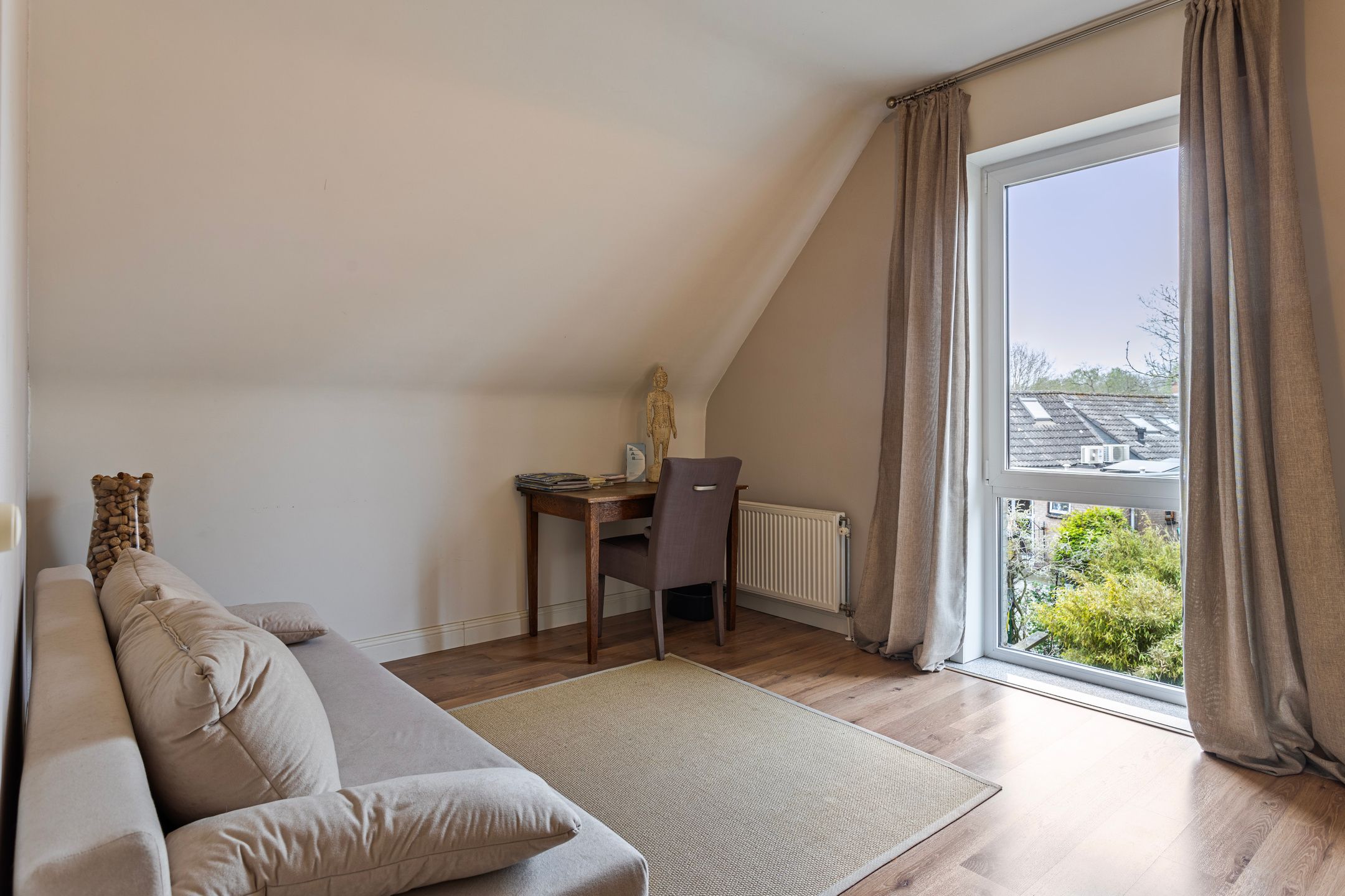 Photo 24 of Binnenpad 12-A