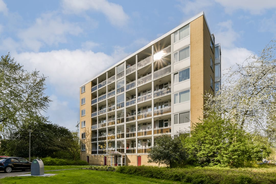 Photo 1 of Rozenoord 55