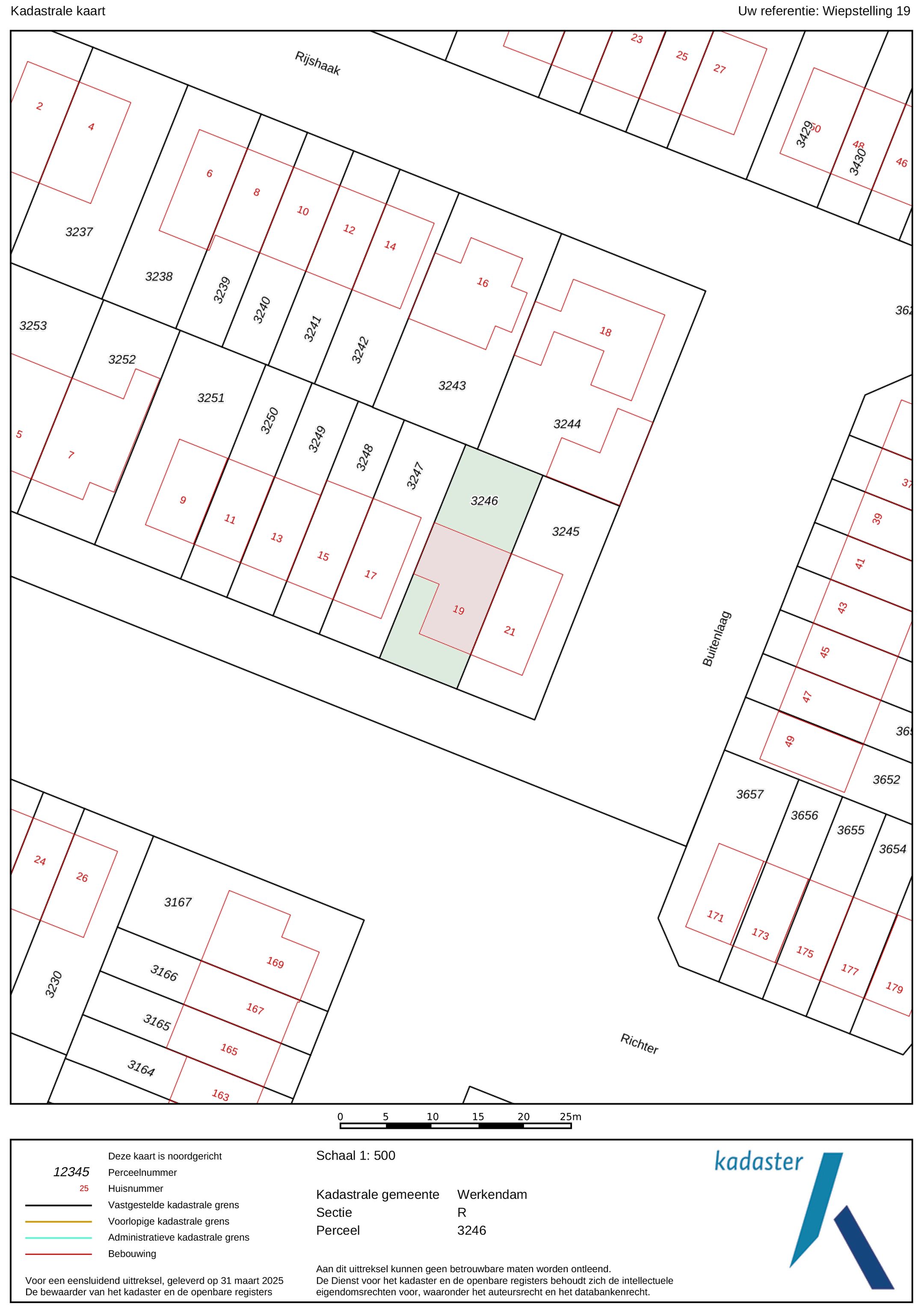 Foto 39 van Wiepstelling 19