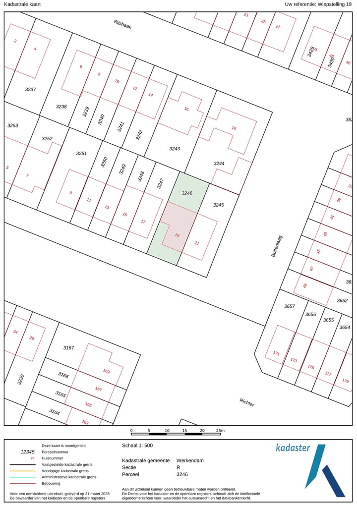 Foto 39 van Wiepstelling 19