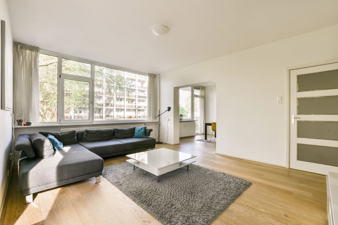 Photo 2 of Rozenoord 55